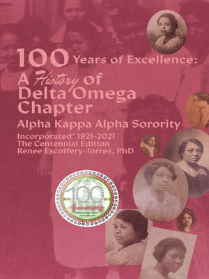 cover image of One Hundred Years of Excellence